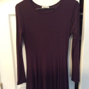 Charlotte Russe Dress. NWT